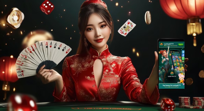 247 Roulette - آپ 