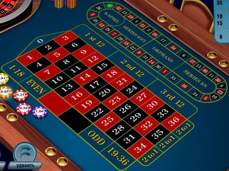 پاکستان کے 247 Roulette کھلاڑیوں کے لیےجیک پاٹ گیم