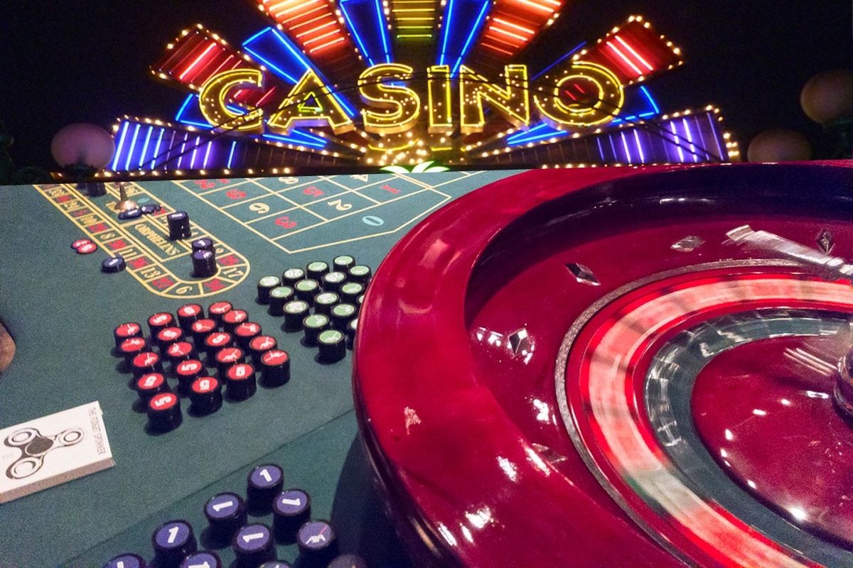 247 Roulette پاکستان کیسینو میں بلیک جیک گیمز