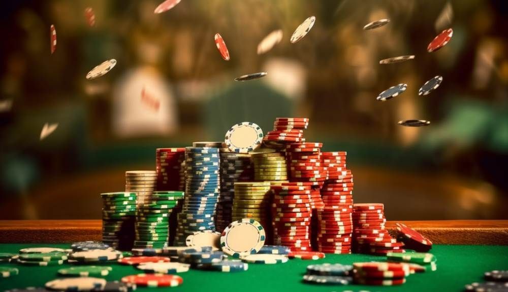 247 Roulette کیسینو میں بکراٹکھیلیں