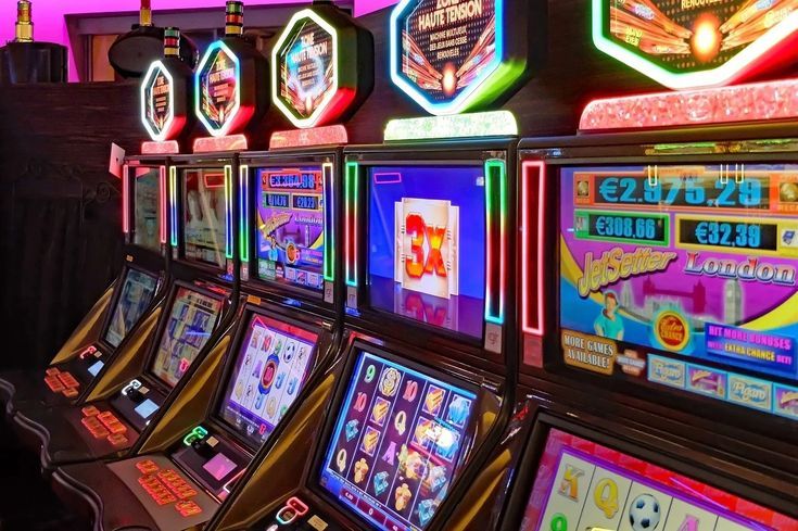 247 Roulette سائٹ کے لیے آن لائن گیمز فراہم کرنے والے