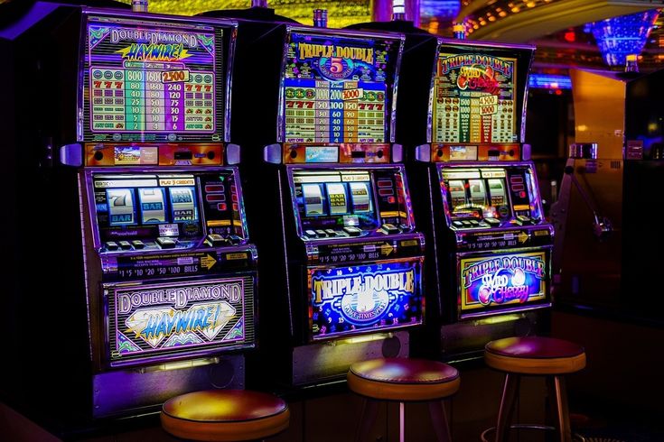 247 Roulette آن لائن کیسینو میں کھیلنے کی وجوہات