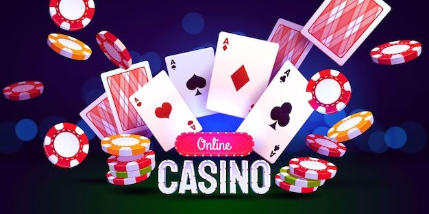 پاکستان میں 247 Roulette کا آن لائن کیسینو سیکشن کھولیں۔