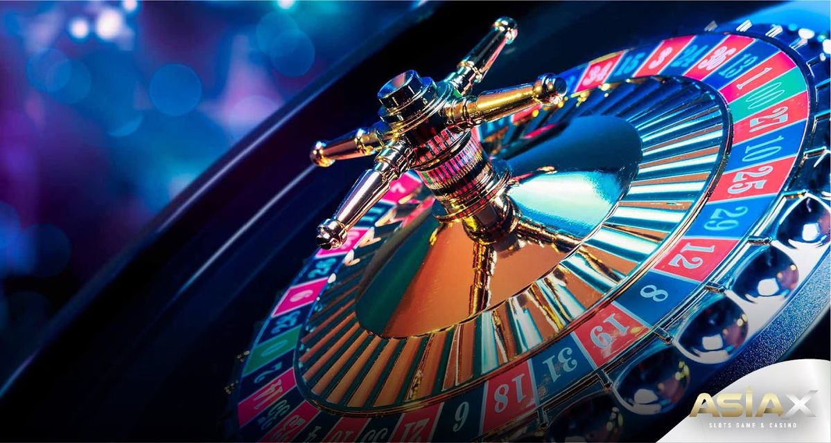 247 Roulette کیسینو گیمز کا ایک زمرہ منتخب کریں

