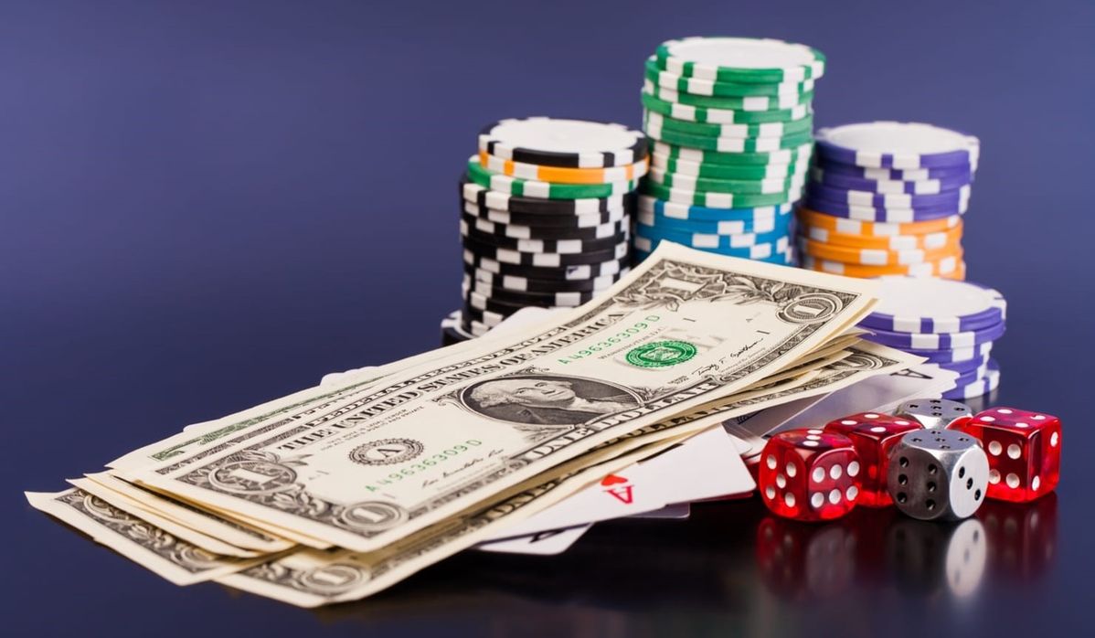 247 Roulette کیسینو میں سلاٹ کھیلنا شروع کریں۔