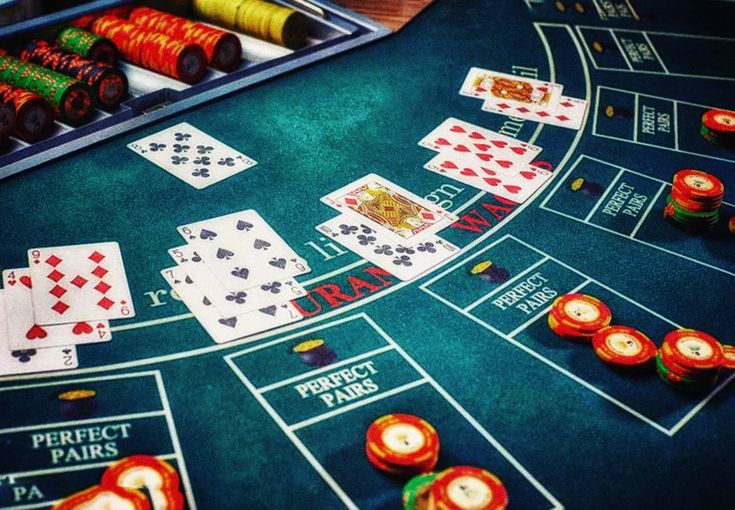 247 Roulette آن لائن کیسینو میں اصل گیمز