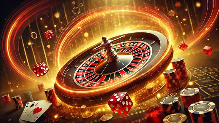 247 Roulette پاکستان کیسینو میں بلیک جیک گیمز