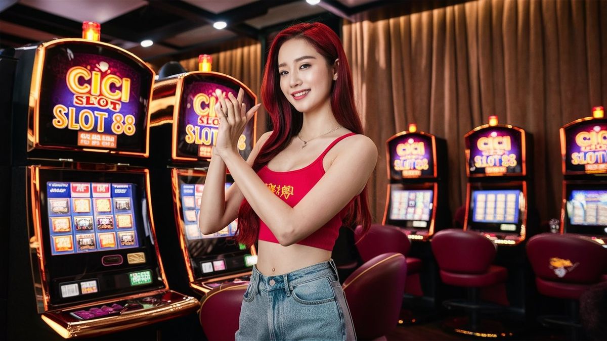 247 Roulette کیسینو میں لاٹری گیمز میں حصہ لیں۔