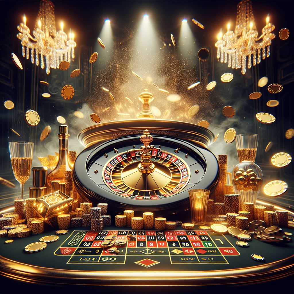 247 Roulette میں پاکستان کے کھلاڑیوں کے لیے ٹاپ گیمز