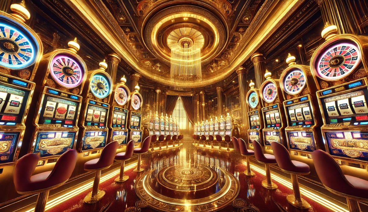 247 Roulette سائٹ کے لیے آن لائن گیمز فراہم کرنے والے