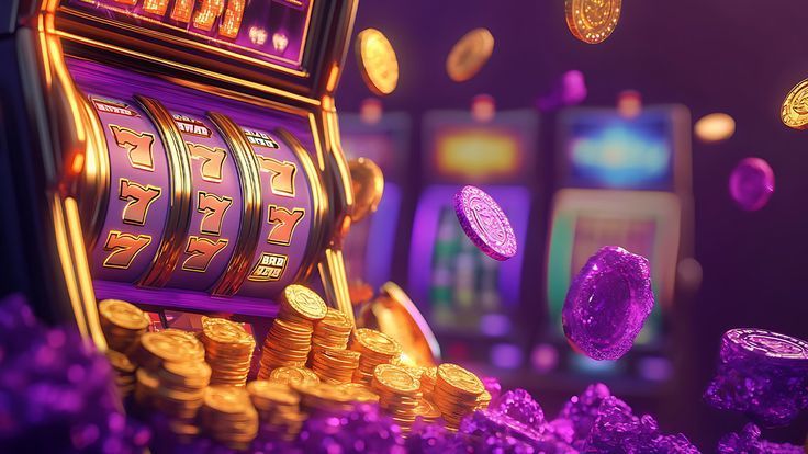 247 Roulette آن لائن کیسینو میں کھیلنے کی وجوہات
