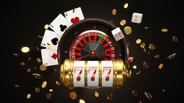 247 Roulette آن لائن کیسینو میں اصل گیمز